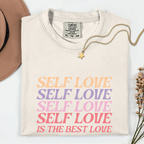 Self Love Unisex T-Shirt