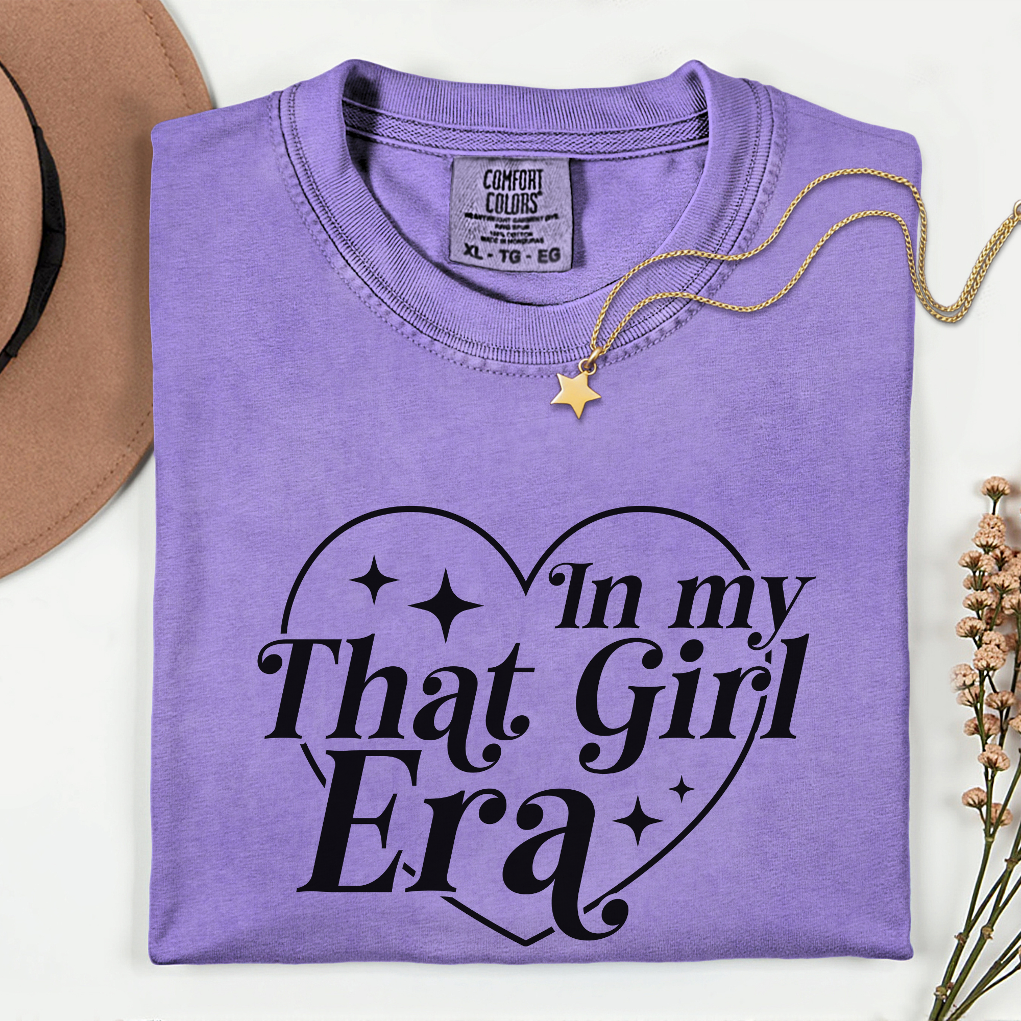 That Girl Era Unisex T-Shirt