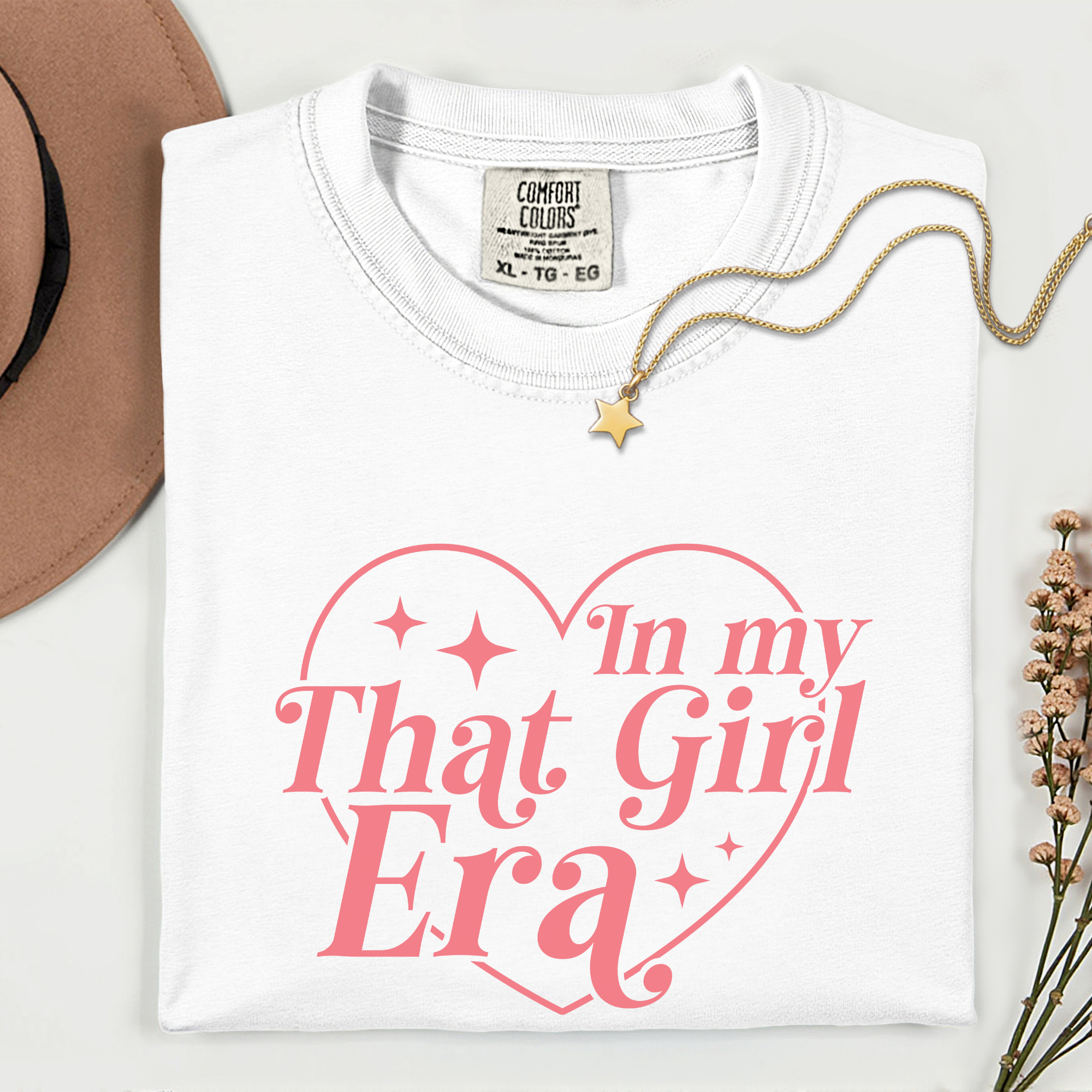 That Girl Era Unisex T-Shirt